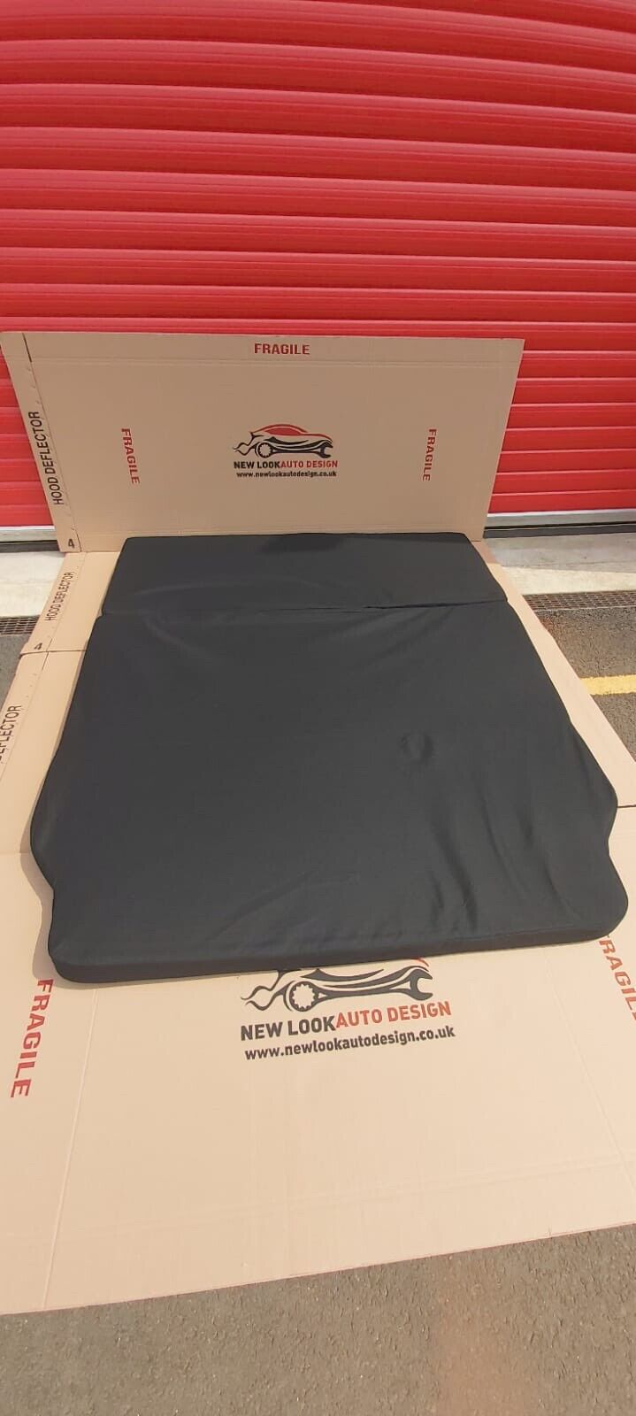 Mattress to fit Ford Custom deluxe - Image 4
