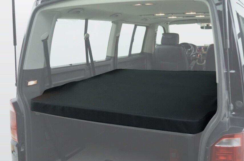 Mattress for VW T5/T6 California and VW Transporter conversions - Image 4