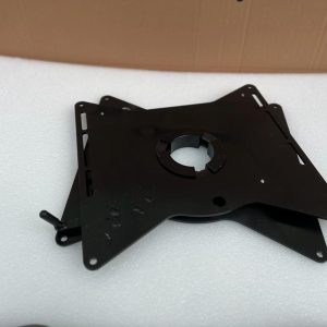 VW T5/T6 Single Driver Seat Swivel (RHD)