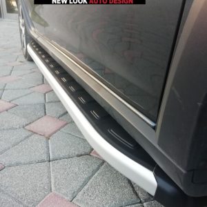 Side Steps Running Board To Fit Kia Sorento 2013-2015