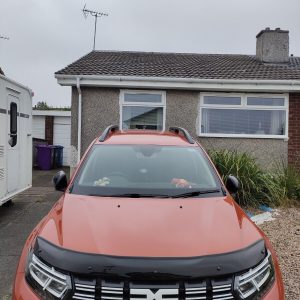 Dacia