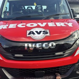 Iveco