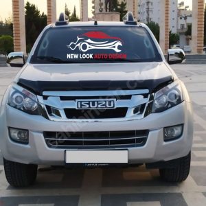 Isuzu