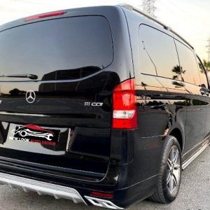 Mercedes