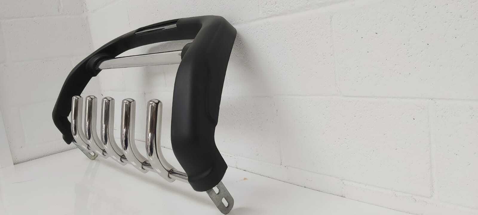 MERCEDES SPRINTER PREDATOR BULL BAR 2018+ - Image 11
