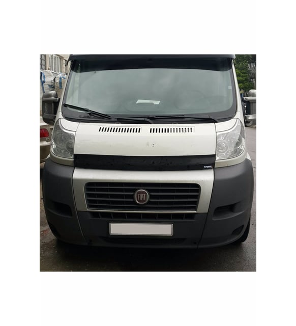 Bonnet Guard Protector Fits Fiat Ducato/boxer/jumper 2006-2014 - Image 4