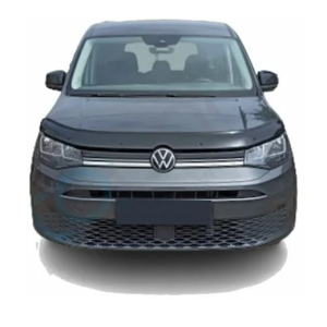 BONNET GUARD PROTECTOR Fits Vw Caddy  2021+