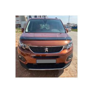 Bonnet Guard Protector Fits Peugeot Rifter 2019+
