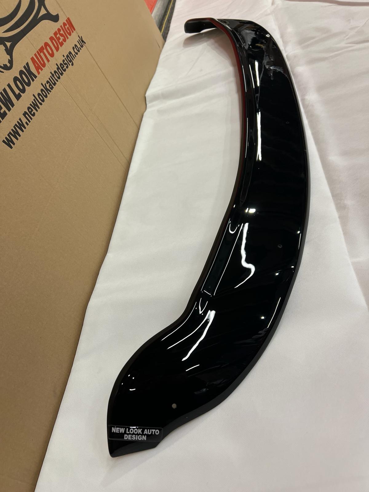 Bonnet Guard Protector Fits Peugeot Rifter 2019+ - Image 4