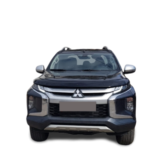 BONNET GUARD PROTECTOR Fits Mitsubishi L200 2020+