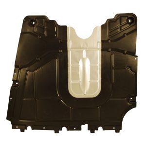 Under Engine Cover Undertray fits Fiat Doblo 2010-2015