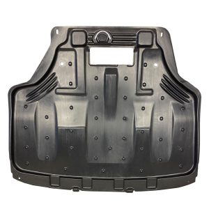 Under Engine Cover Undertray fits Ford Courier 2014-2018
