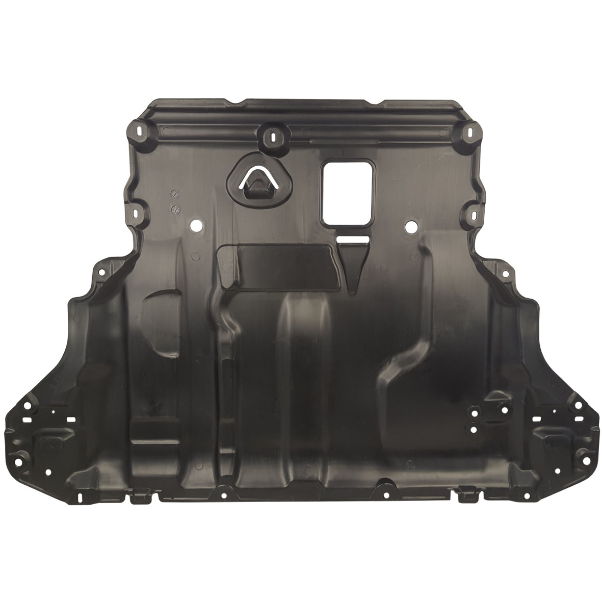 Under Engine Cover Undertray fits Ford Focus 2019+