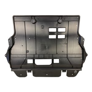 Under Engine Cover Undertray fits Citroen Berlingo C4 Picasso MK2