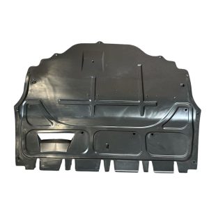 Under Engine Cover Undertray fits VW Polo Fox 2001-2017
