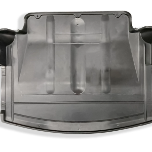 Under Engine Cover Undertray fits BMW 3 E46 petrol 2001-2005