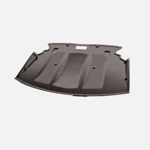 Under Engine Cover Undertray fits Bmw 5 E60 2007- 2010