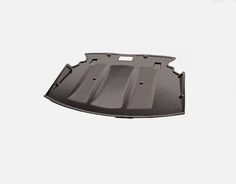 Under Engine Cover Undertray fits Bmw 5 E60 2007- 2010