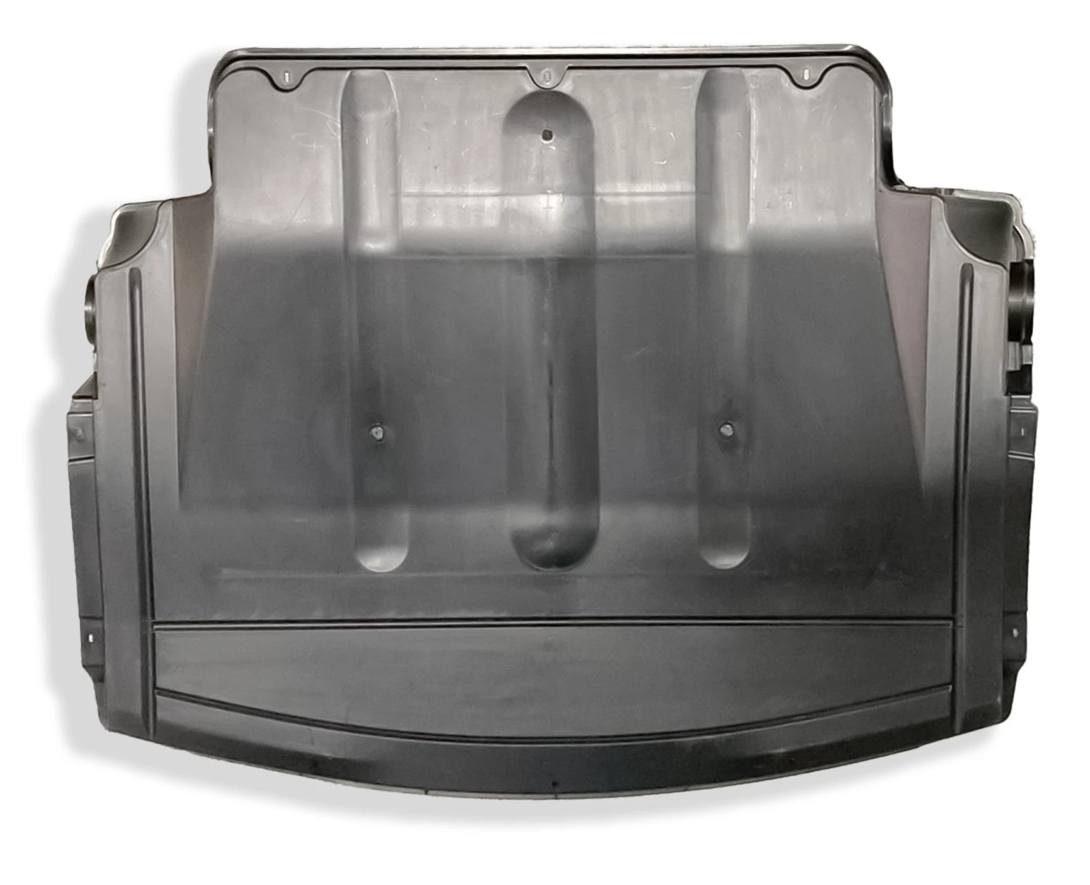 Under Engine Cover Undertray fits BMW 3 E46 petrol 2001-2005 - Image 3