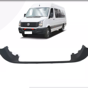 FRONT BUMPER LOWER GRILLE MOULDING FOR VW CRAFTER 2E0807819 (2006-2016)