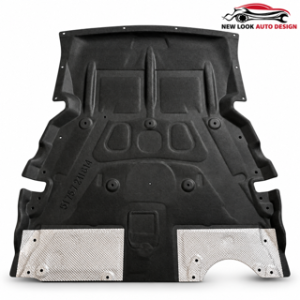 BMW 4 Series F32 F33 F36 2013–2020 Under Engine Cover Undertray – 51757241814