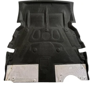 Felt Under Engine Cover Undertray fits BMW 1 2 F20 F21 F22 F23 2011-2019