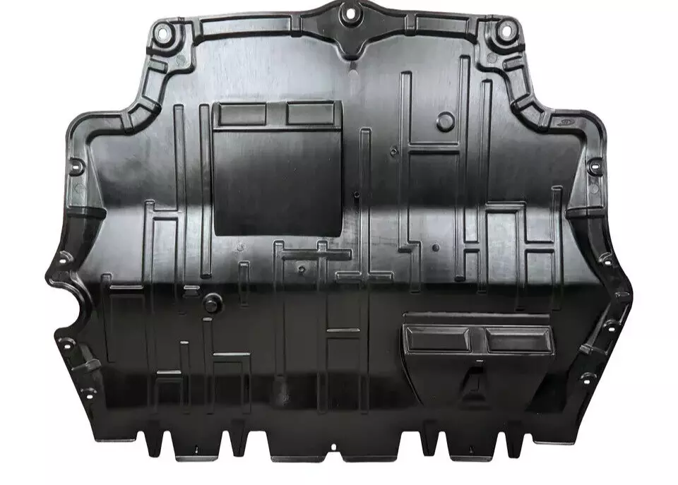 Under Engine Cover Undertray fits VW Passat 2000-2010