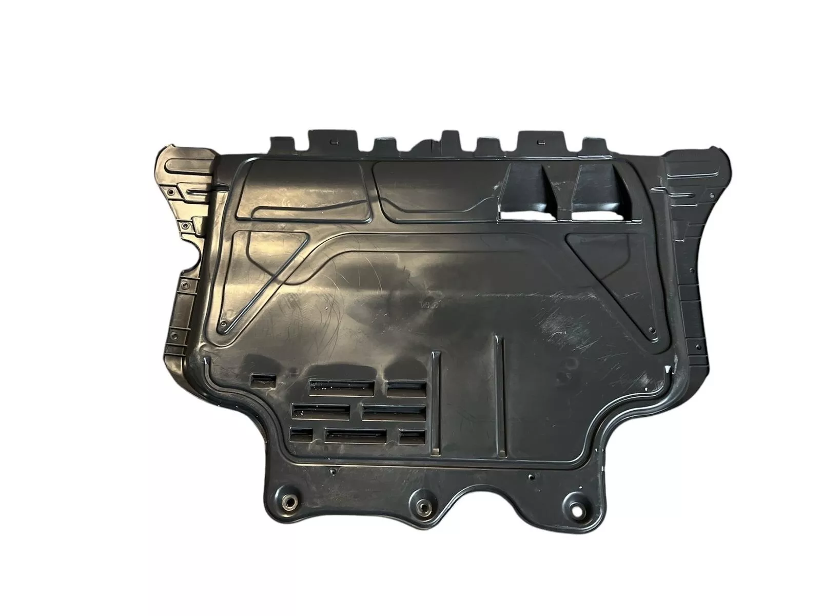 Under Engine Cover Undertray fits VW Touran 2012-2020 - Image 3