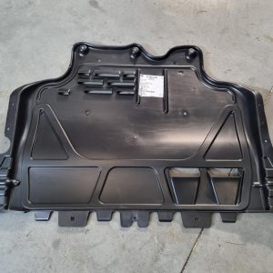 Under Engine Cover Undertray fits Skoda Octavia 2015+