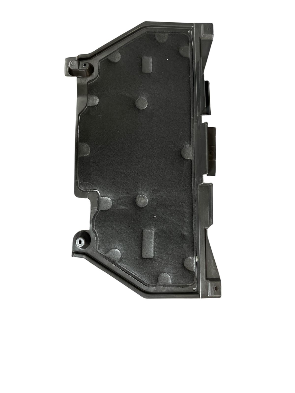 Under Engine Cover Undertray fits Audi A6 C5 Tiptronic - Image 5