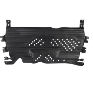 Under engine cover  For: CITROEN C-ELYSEE, PEUGEOT 301 11.12-11.16