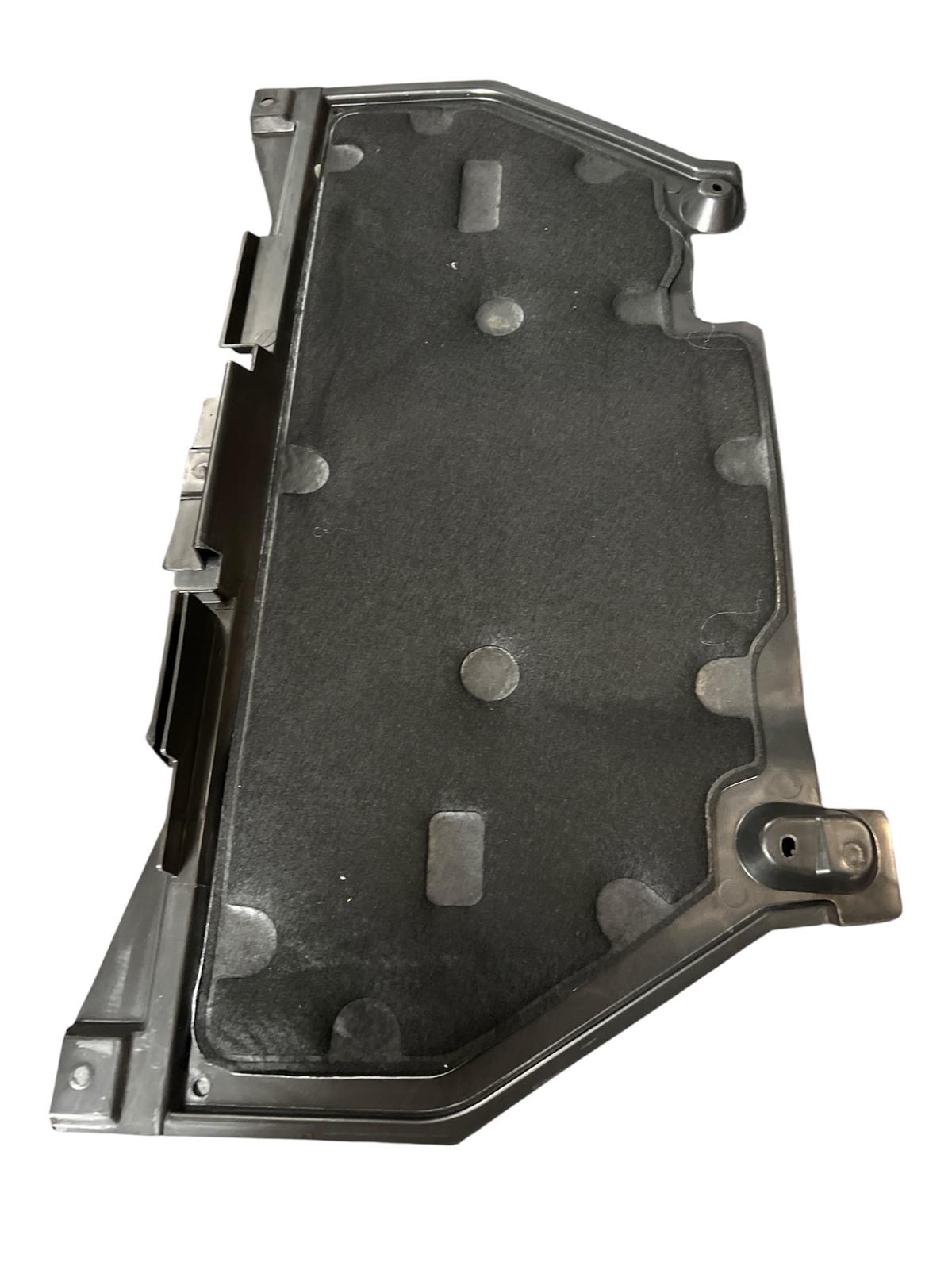 Under Engine Cover Undertray fits Audi A6 C5 Tiptronic - Image 3