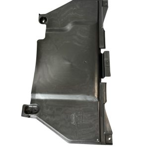 Under Engine Cover Undertray fits Audi A6 C5 Tiptronic