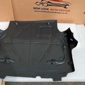 Under Engine Cover Undertray for VW T5 2003+