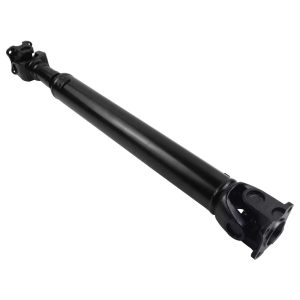 FOR NISSAN NAVARA D40 PATHFINDER R51 05-19 FRONT PROPSHAFT 37200-EB300