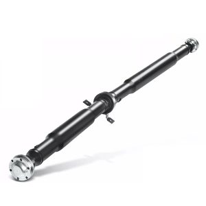Fiat Panda (169) 4x4 2004-On Complete Propshaft 55222107 55193595 55197051