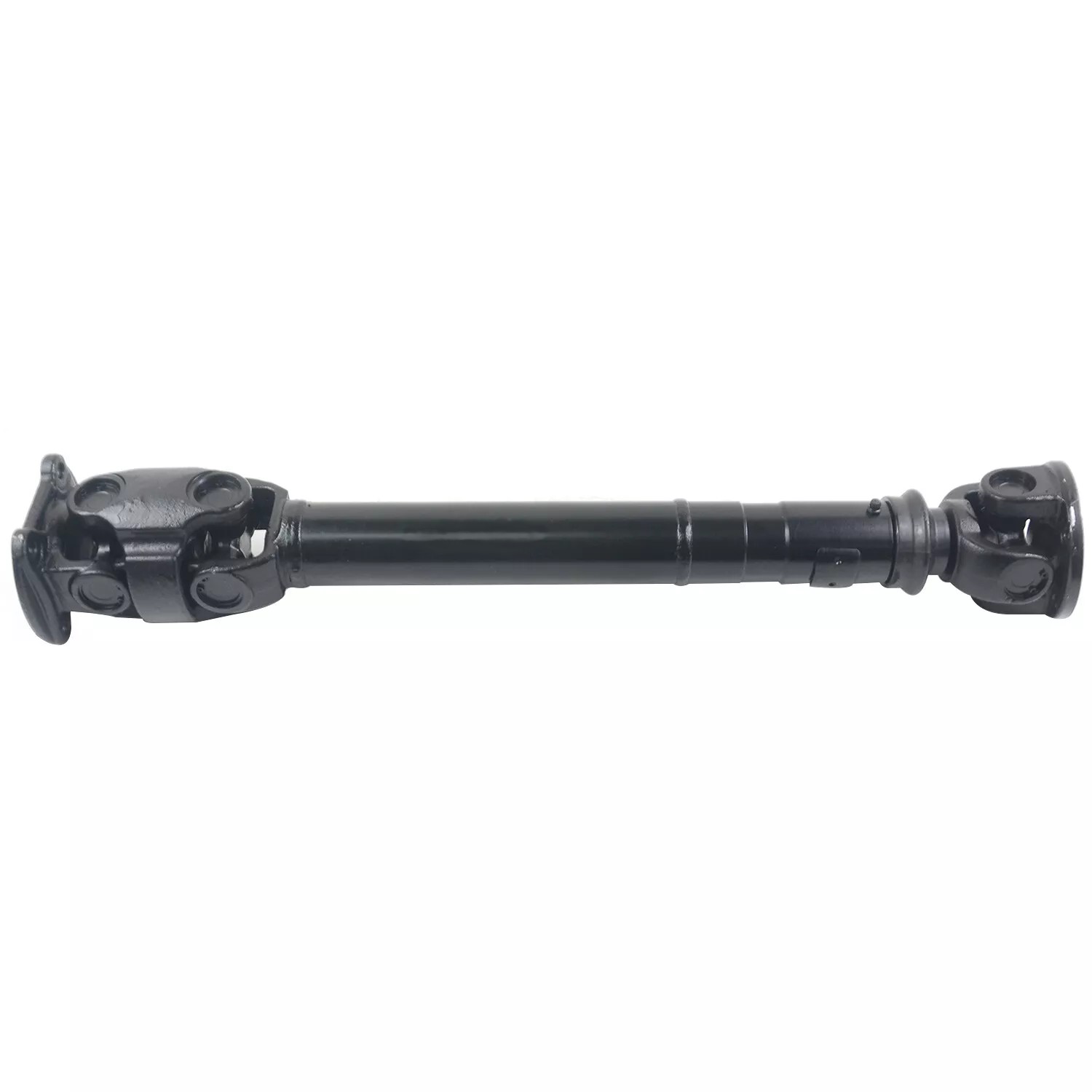 Front Propshaft Heavy Duty Double Cardan For Land Rover Discovery 2 2.5 TD5