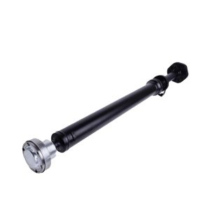 PORSCHE CAYENNE PROPSHAFT REAR 2.5 5.0 COMPLETE CENTRE BEARING COUPLING 1185mm