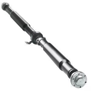 Fiat Panda II (169) 4X4 Rear Propshaft 55222107,55193595,55197051,46349688
