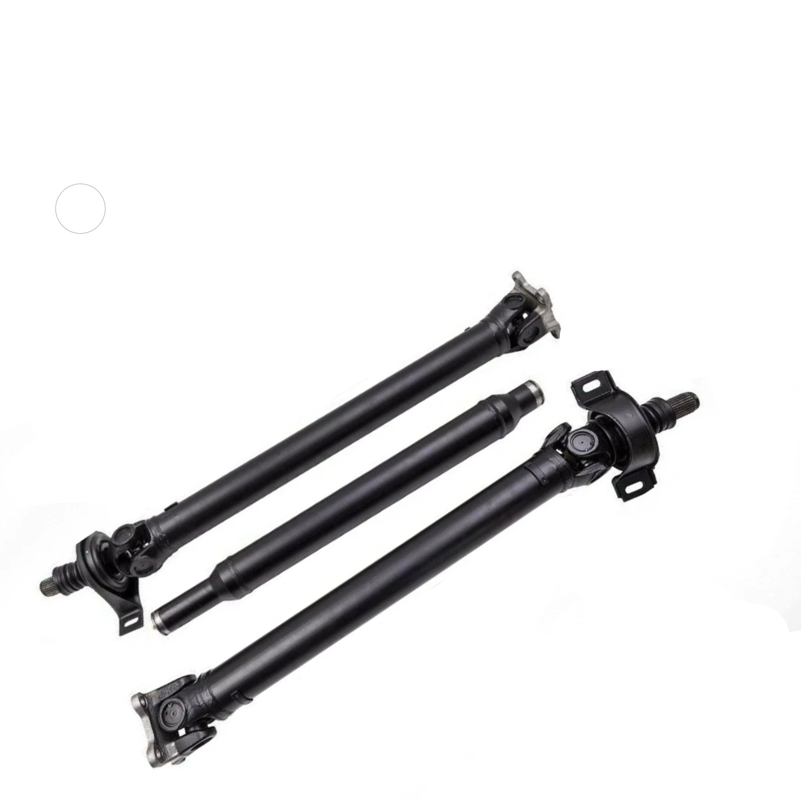 FOR MERCEDES BENZ VITO VIANO W639 COMPLETE PROPSHAFT 2240MM 03-ON A6394103006 - Image 5
