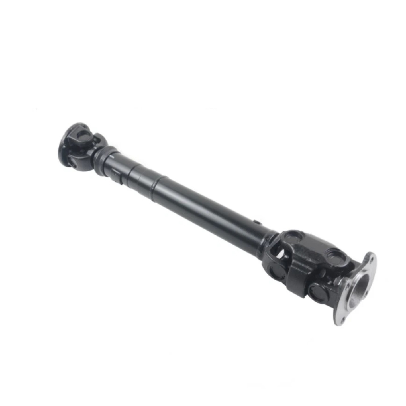 Front Propshaft Heavy Duty Double Cardan For Land Rover Discovery 2 2.5 TD5 - Image 3