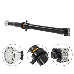 FOR RANGE ROVER SPORT L320 2005-2013 REAR PROPSHAFT & CENTRE BEARING TVB500390