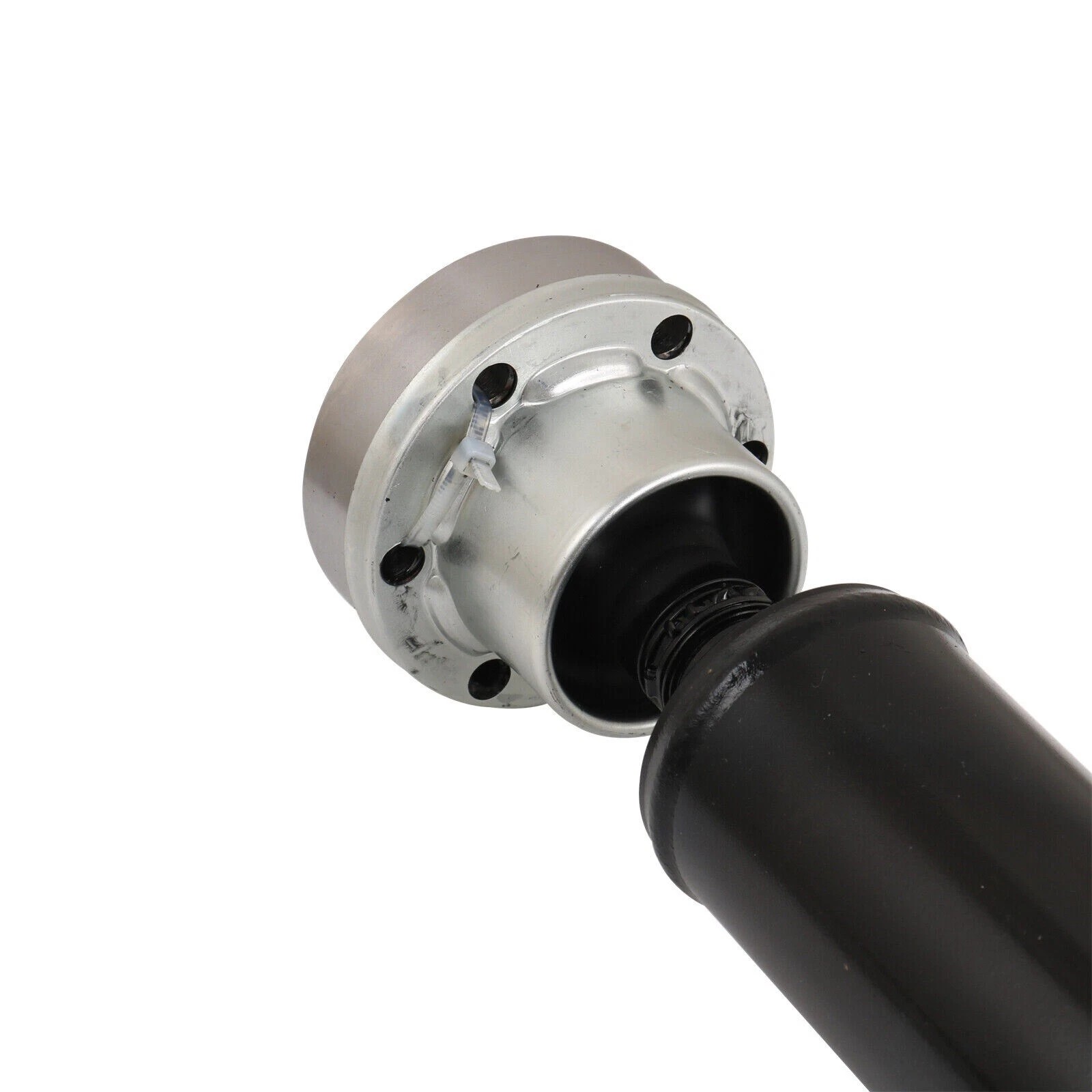 Rear Propshaft for VW Touareg Audi Q7 Porsche Cayenne With Centre Bearing 1246mm - Image 4