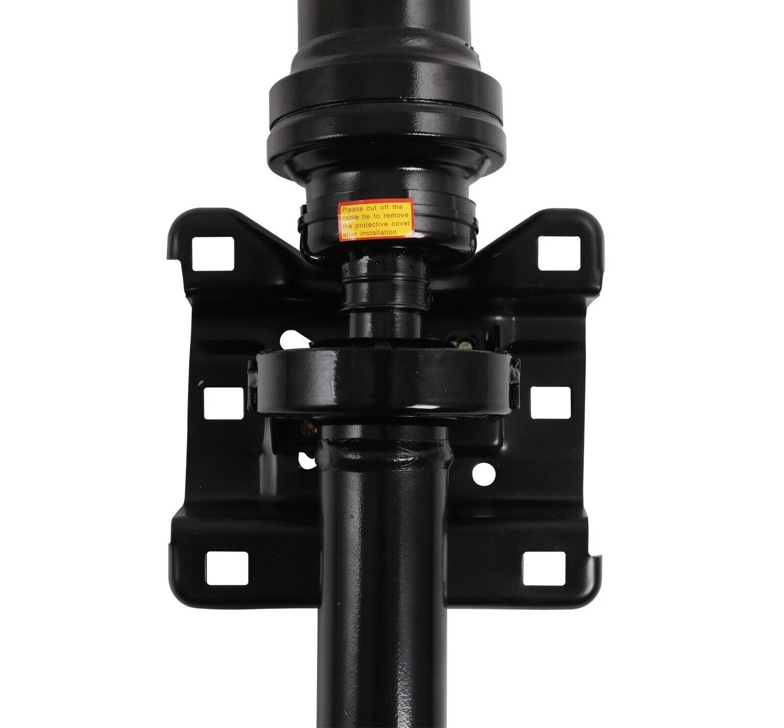 Rear Propshaft for VW Touareg Audi Q7 Porsche Cayenne With Centre Bearing 1246mm - Image 5