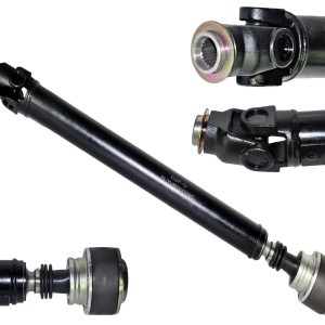 FRONT PROPSHAFT DRIVESHAFT TVB000090 FOR LAND ROVER FREELANDER 1 (840MM)