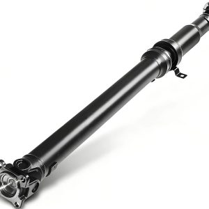 For Land Rover Discovery 3 4 Rear Propshaft w/ Centre Bearing LR037027 TVB500360