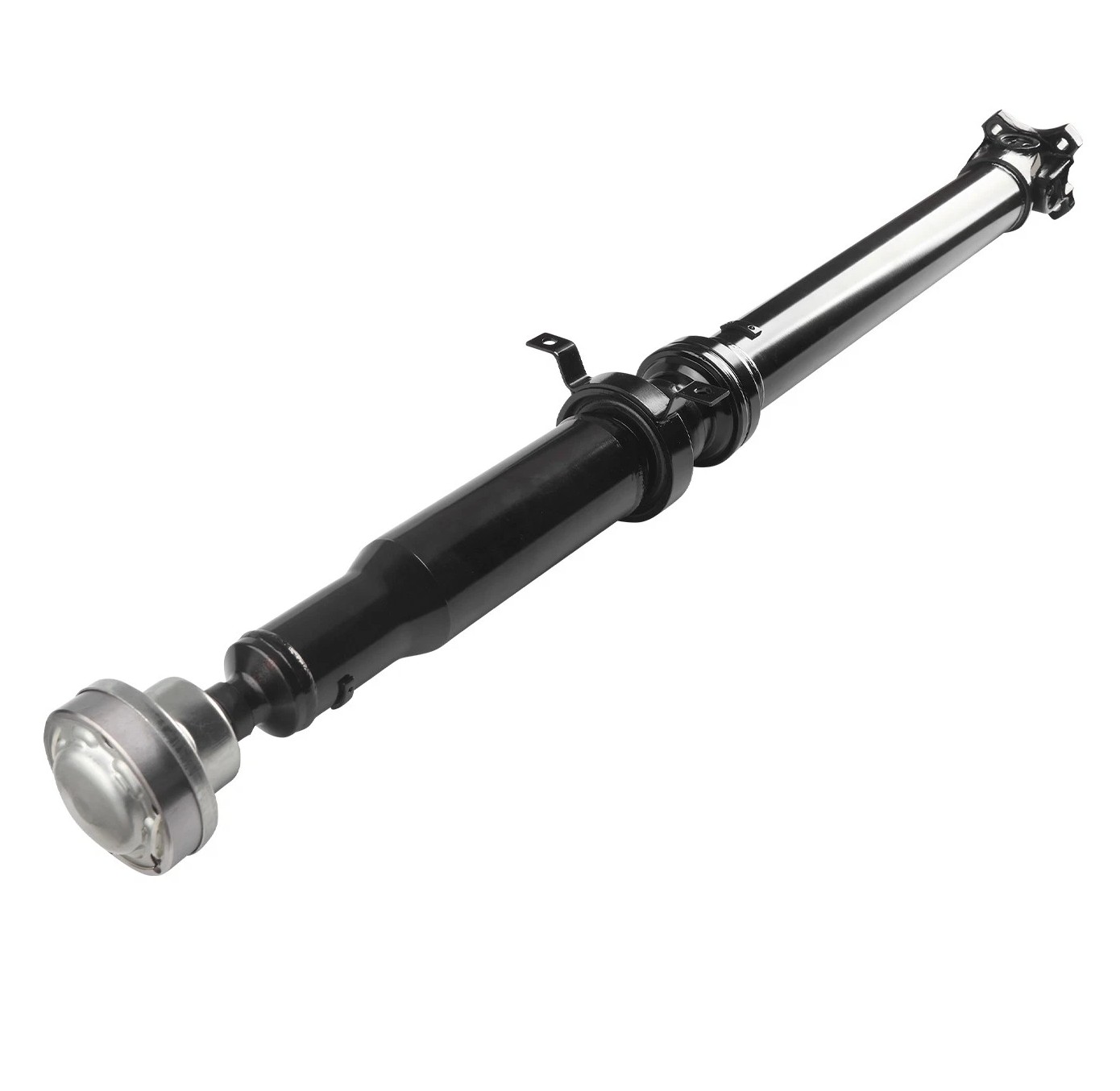 FOR RANGE ROVER SPORT L320 REAR PROPSHAFT CENTRE BEARING LR037028, TVB500370 - Image 4