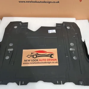 Under Engine Cover Undertray fits Vauxhall Zafira 2012-2016