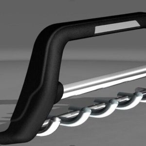 VW T5 Transporter BULL BAR 2004-2010