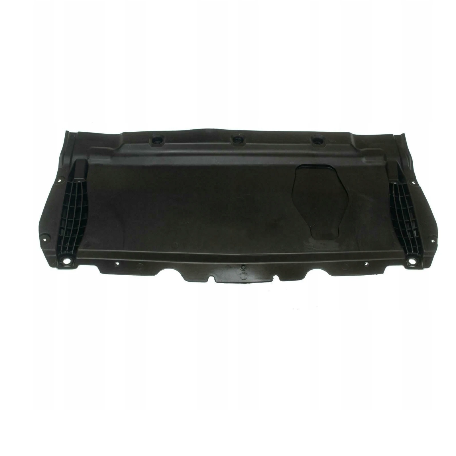 Under Engine Cover Undertray fits AUDI A6 A7 C7 4G 2010-2018 4G0863821P